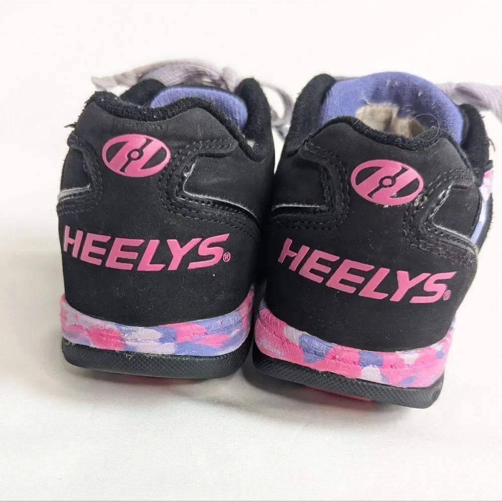 Heelys size skate